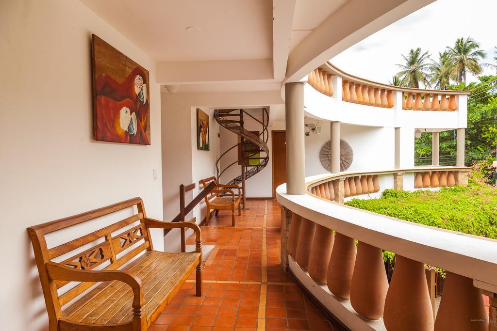 Pousada Bahia Brasil Morro de São Paulo Exterior foto